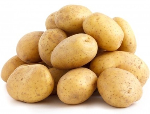 Badshah Potato