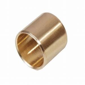 Round Polished Brass Bushes, for Fittings, Specialities : Impeccable Finish, Good Quality, Durable