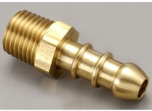 Brass Gas Components