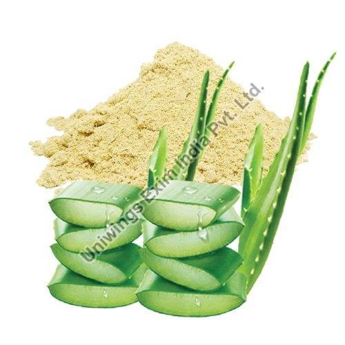 Organic Aloe Vera Extract, for Medicinal, Beauty, Specialities : Pesticide Free