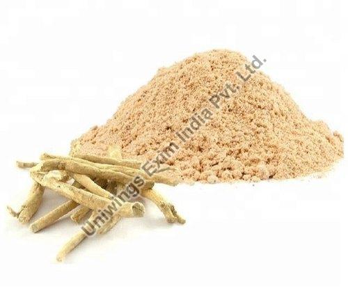 Ashwagandha Powder, for Herbal Products, Medicine, Supplements, Feature : Natural Taste