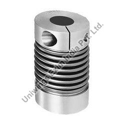 Polished Metal Beam Coupler, Feature : Durable, Fine Finished