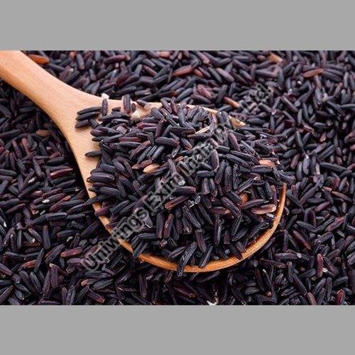 Organic black rice, for Cooking, Human Consumption, Packaging Type : Jute Bags, Loose Packing, Plastic Bags