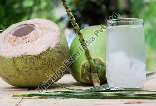 Coconut Water Concentrate, Taste : Sweet