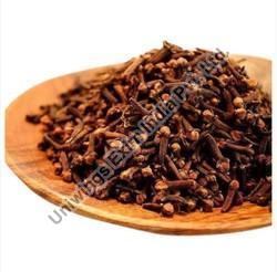 Organic Dry Clove, for Food Medicine, Packaging Type : Plastic Packet