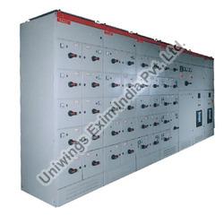 Electric Switchgear