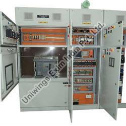 Metal Electrical Panel, for Industries, Feature : Excellent Reliabiale