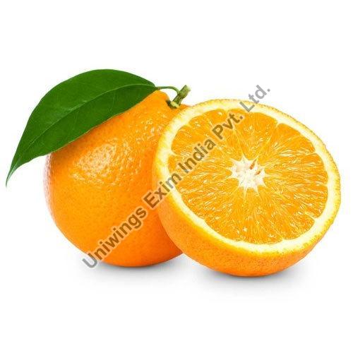 Organic Fresh Orange
