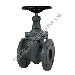 Polished Metal Gate Valves, Specialities : Durable