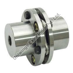 Metal Gear Coupling, for Perfect Shape, High Strength, Fine Finished, Durable, Packaging Type : Carton Boxes