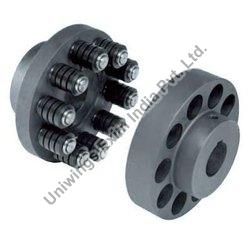 Polished Pin Bush Coupling, for Perfect Shape, High Strength, Fine Finished, Durable, Packaging Type : Carton Boxes