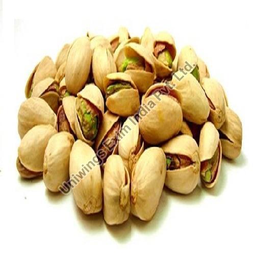 Pistachio nuts, Packaging Type : Packet