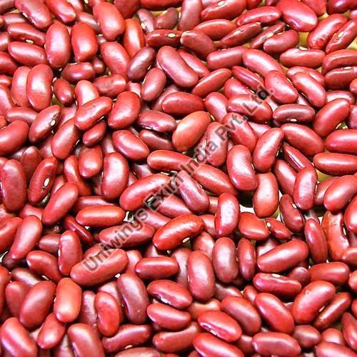 Organic Red Kidney Beans, for Cooking, Feature : Best Quality