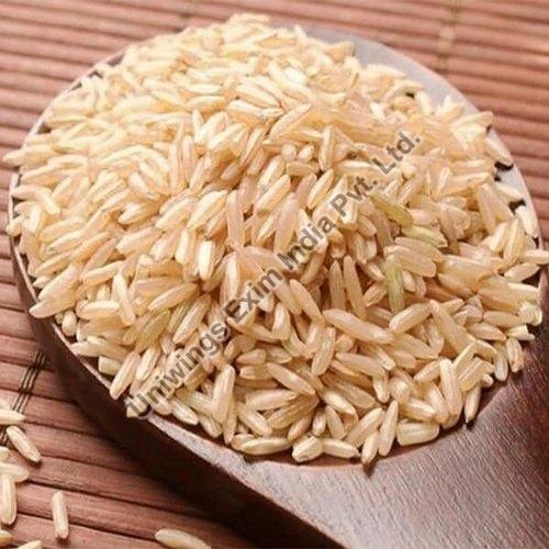 Common Sonamasoori Brown Rice, for Cooking, Feature : Good Variety