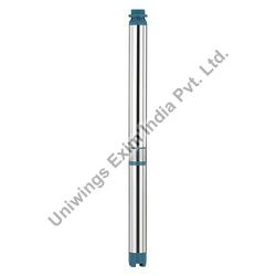 submersible pump