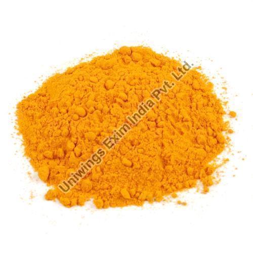 Organic Turmeric Powder, for Cooking, Spices, Food Medicine, Cosmetics, Packaging Type : Plastic Packet