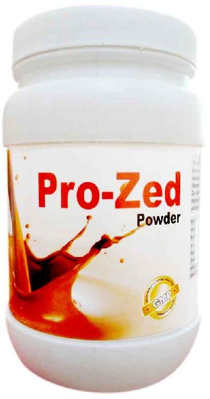 pro-zed Powder