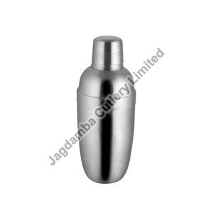 Stainless Steel 16107 Cocktail Shaker