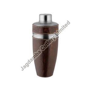 Stainless Steel 16111A Cocktail Shaker, Capacity : 600 ML, 750 ML