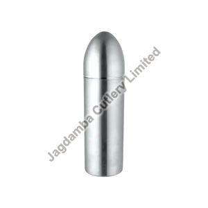 Stainless Steel 16118E Cocktail Shaker, Capacity : 500 Ml, 700 Ml