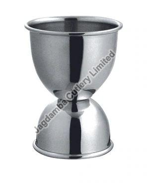 Stainless Steel Egg Cup, Size : 5 Cm
