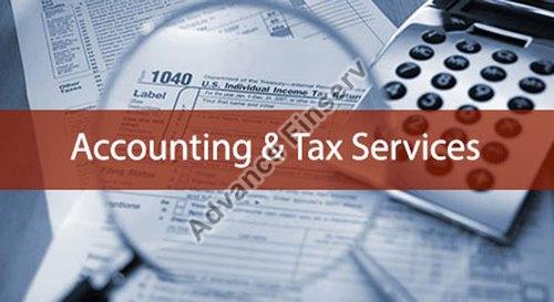 Canada Accounting & Tax Services