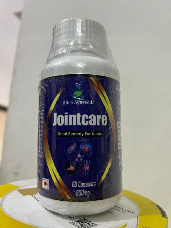 JOINT CARE CAPSULE 800 MG