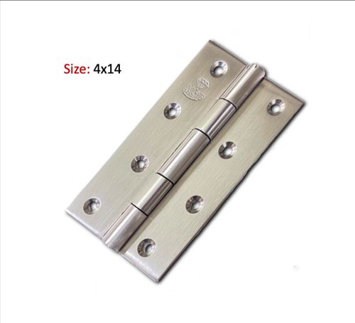 4 Inch Ss Concealed Hinges
