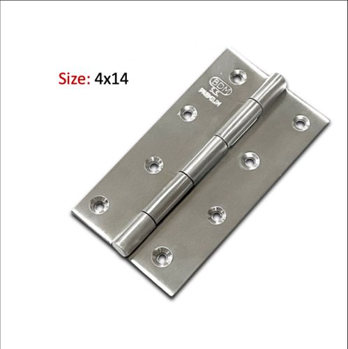 SS Concealed Medium Weight Hinges