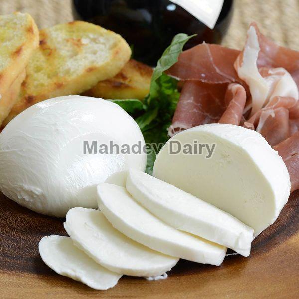 Mahadev Dairy Fresh Cheese, for Human Consumption, Features : Highly Nutritious