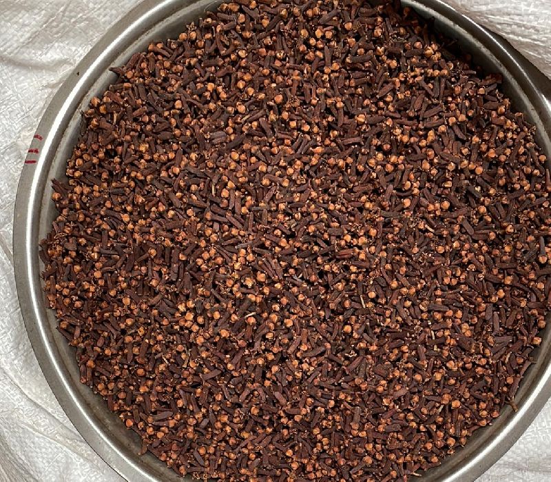 Oxygen Trading in Ernakulam Exporter of Nutmeg & Nutmeg Oil