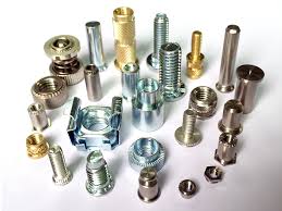 Clinch Nut Rivet