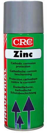 CRC Zinc Coating Spray