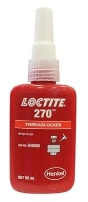 Loctite Solution