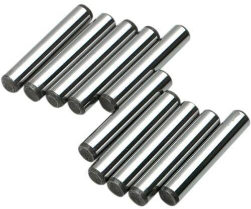 Stainless Steel Dowel Pin