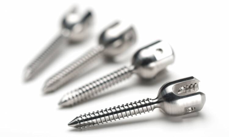 Bone Screws