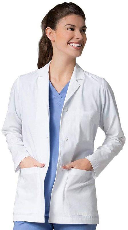 Doctor Coat