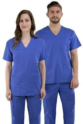 Doctor Scrub Suit