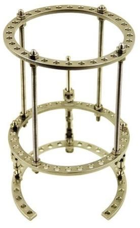 Ilizarov Ring Fixator