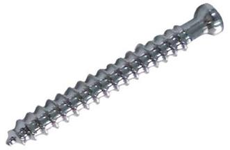 Maxillofacial Mini Bone Screws