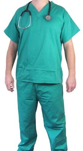 OT Scrub Suit