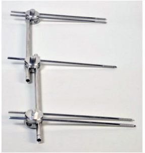 Tubular External Fixator