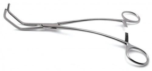 Vascular Clamp