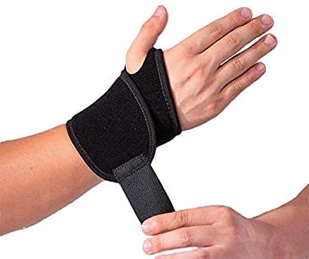 Wrist Brace