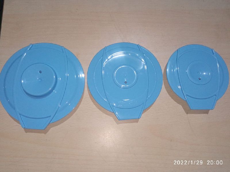 Mixer Jar Caps plastic & Plastic Round block Manufacturer V S P TOOL