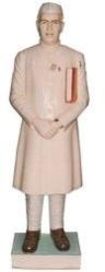 Marble Jawahar Lal Nehru Statue