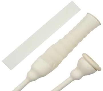 Male External Catheter (penile Sheath)