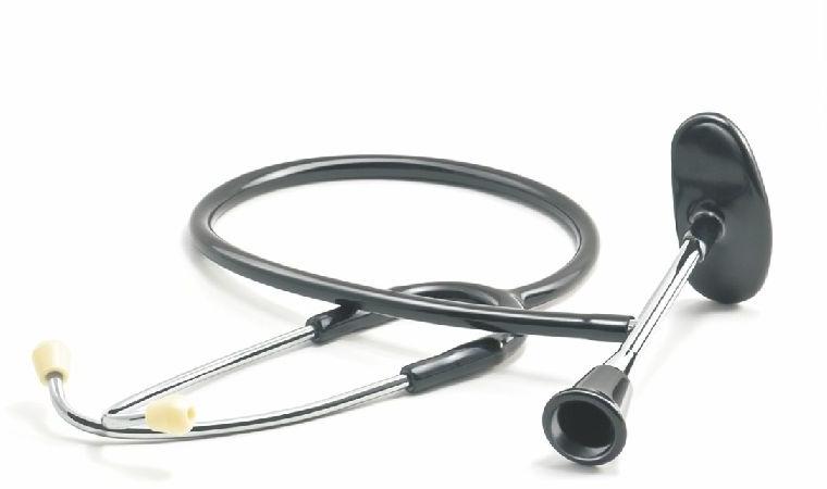 Foetal stethoscope