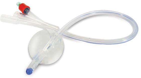 Foley Balloon Catheter