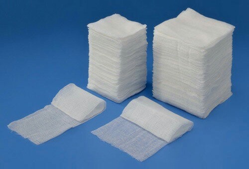 Gauze Swab Non Sterile